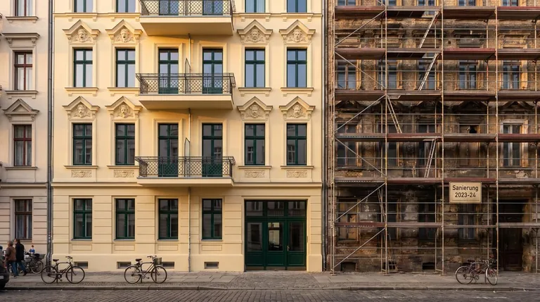 Fördermittel Denkmalschutz Fassade Berlin – KfW Zuschuss Steuervorteile Fördermittel Denkmalschutz Fassade Berlin – KfW Zuschuss Steuervorteile
