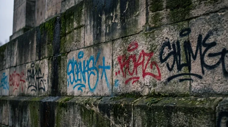 Graffiti auf Naturstein entfernen Berlin – Granit Marmor Kalkstein Denkmal Graffiti auf Naturstein entfernen Berlin – Granit Marmor Kalkstein Denkmal