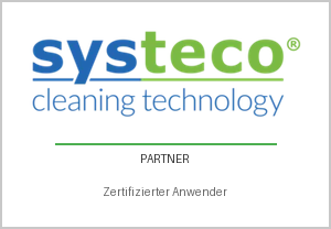 systeco Partner – Zertifizierter Tornado-ACS Anwender